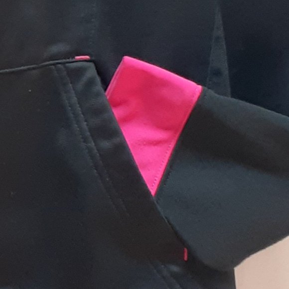 Nike Sports Running Jacket - Picture 6 of 8